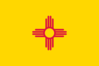 Flag Of New Mexico Clip Art